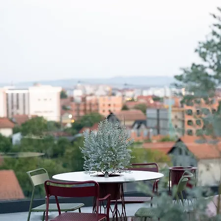 Krug Hotel