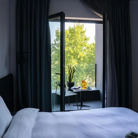 Krug Hotel