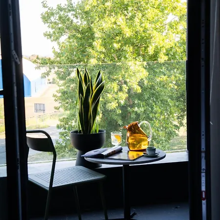 Hotel Krug Bijeljina