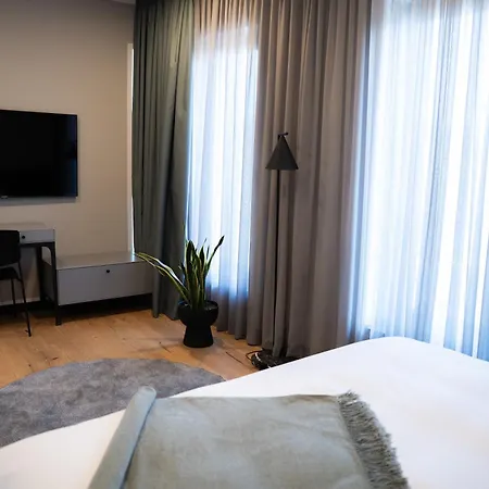 Hotel Krug Bijeljina