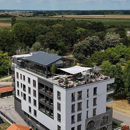 Hotel Krug 4*