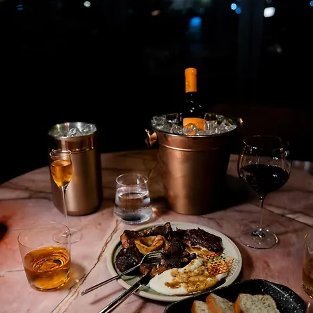 Отель Krug Биелина