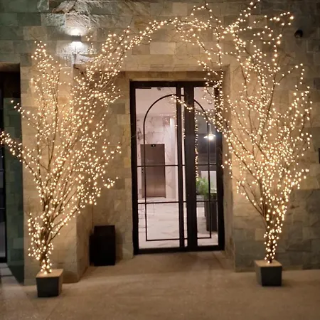 Krug Hotel 4*