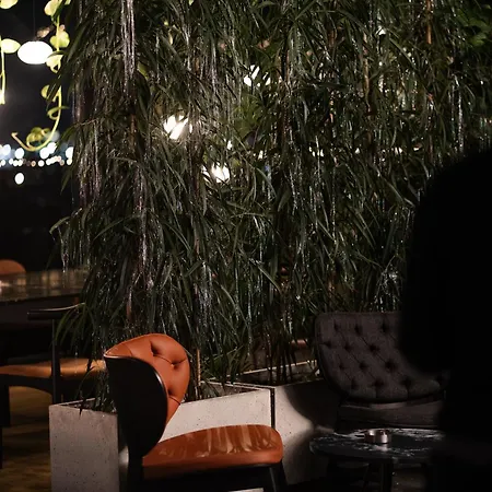 Krug Hotel 4*