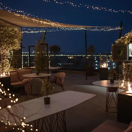 Krug Hotel